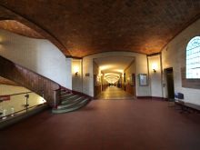 Porter Hall