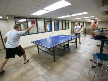 Porter Hall