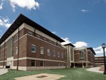 Porter Hall