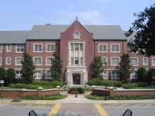 Porter Hall