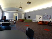 Porter Hall