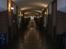 Porter Hall