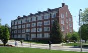 Porter Hall