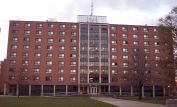 Porter Hall