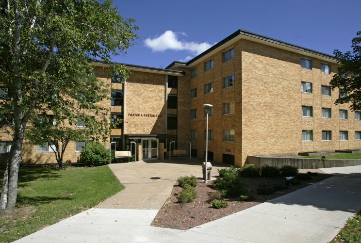 Porter Hall