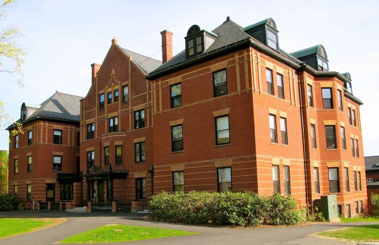 Porter Hall