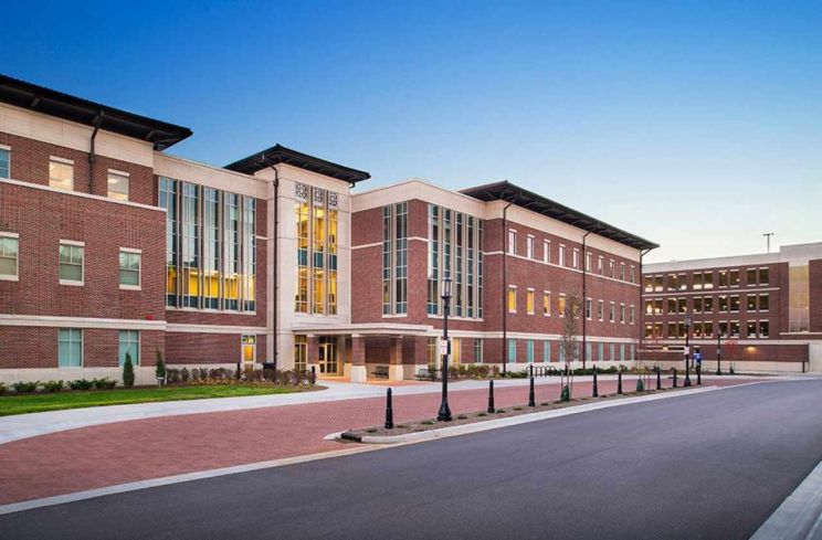 Porter Hall
