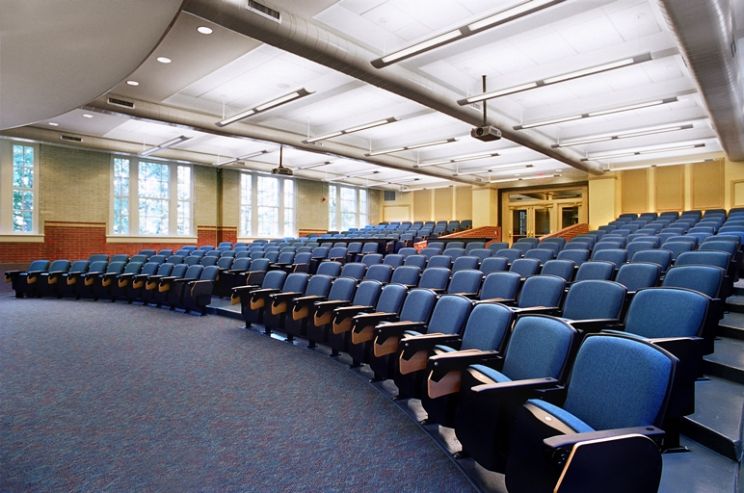 Porter Hall