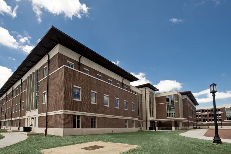 Porter Hall