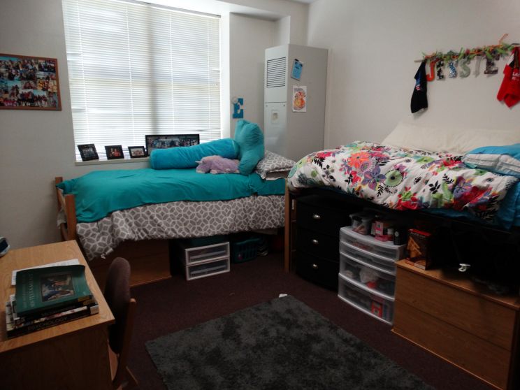 Porter Hall