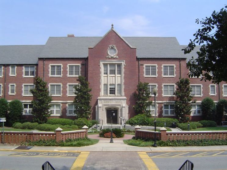 Porter Hall