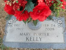 Porter Kelly