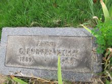 Porter Kelly