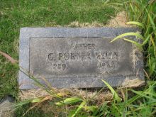 Porter Kelly
