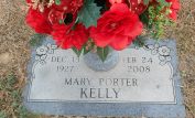 Porter Kelly