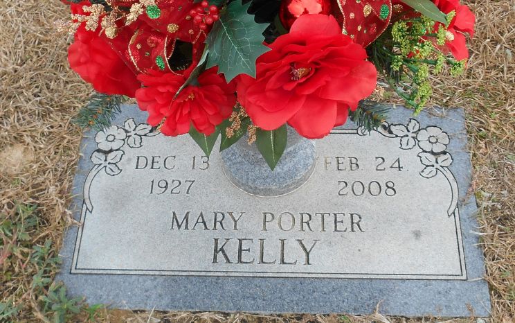 Porter Kelly