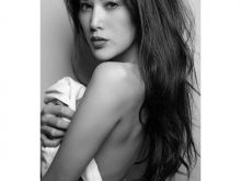 Portia Backus