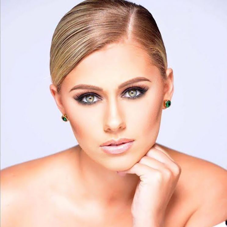 Portia Backus