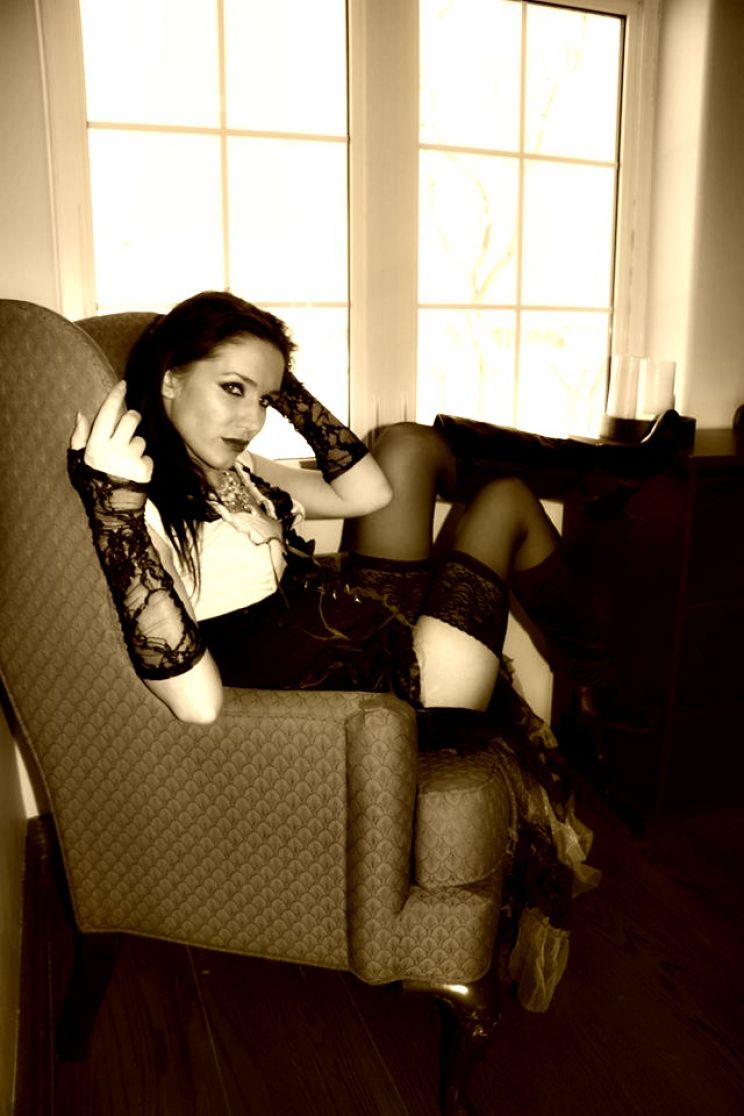 Portia Chellelynn