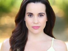 Portia Dawson