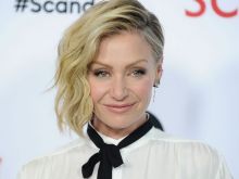 Portia de Rossi