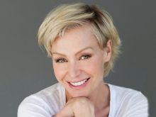 Portia de Rossi