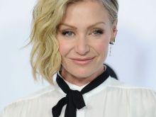 Portia de Rossi