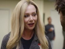 Portia de Rossi