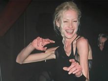 Portia de Rossi