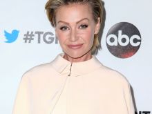 Portia de Rossi