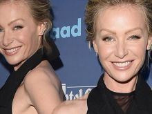 Portia de Rossi