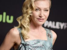 Portia de Rossi