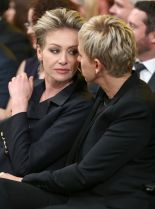 Portia de Rossi #103288 picture (Portrait Medium)