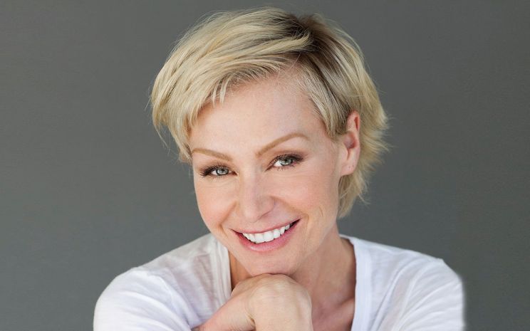 Portia de Rossi