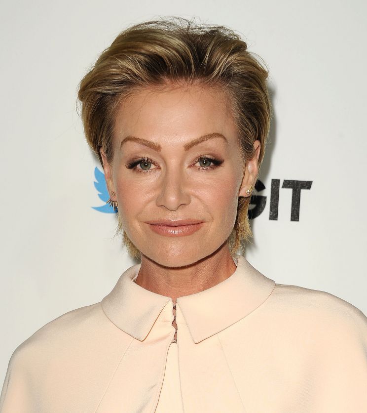 Portia de Rossi