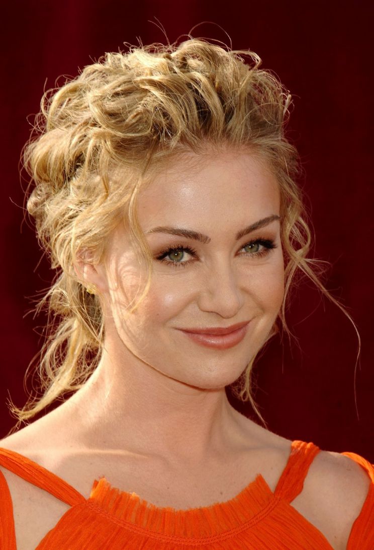 Portia de Rossi