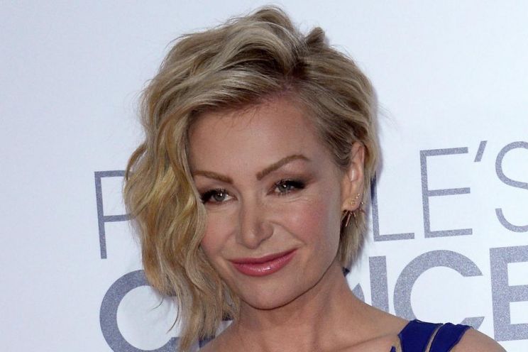 Portia de Rossi