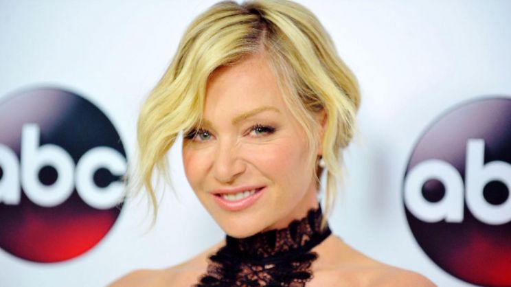 Portia de Rossi