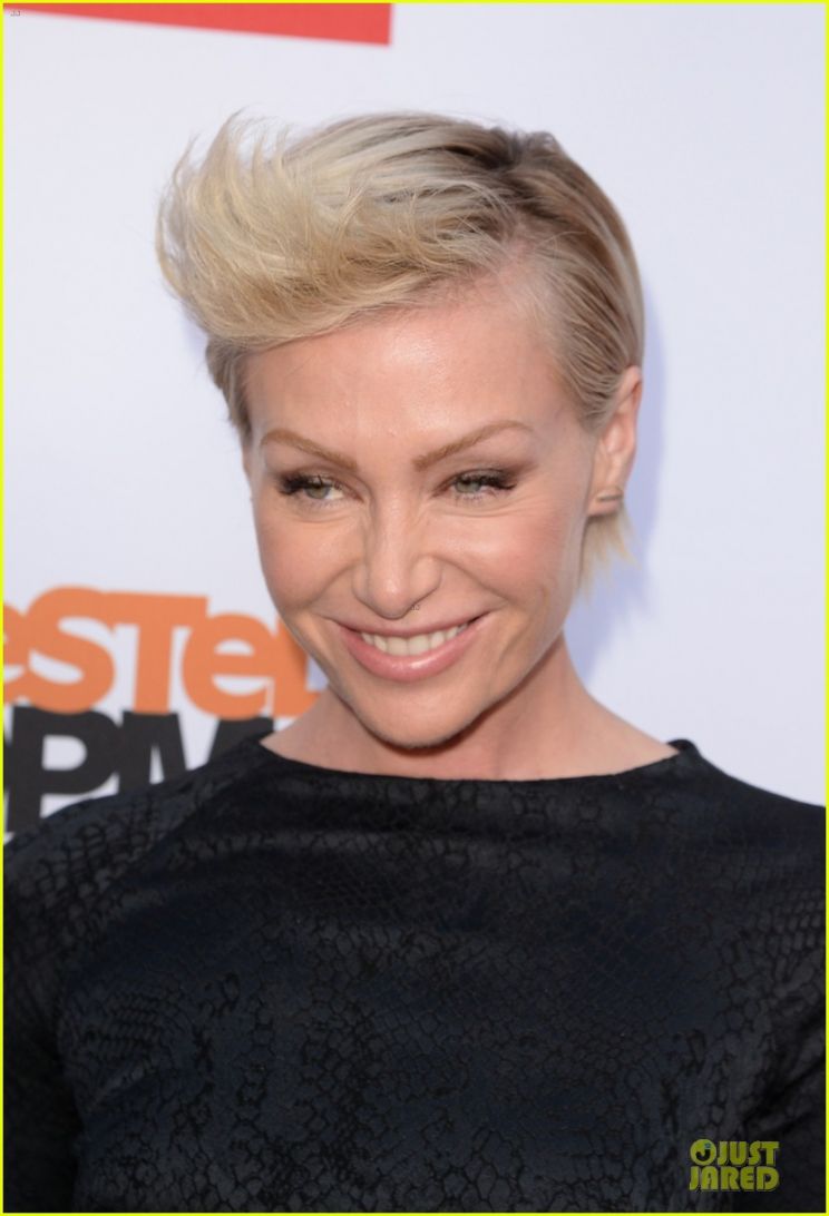 Portia de Rossi