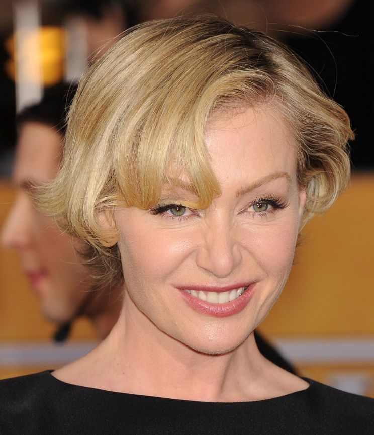 Portia de Rossi