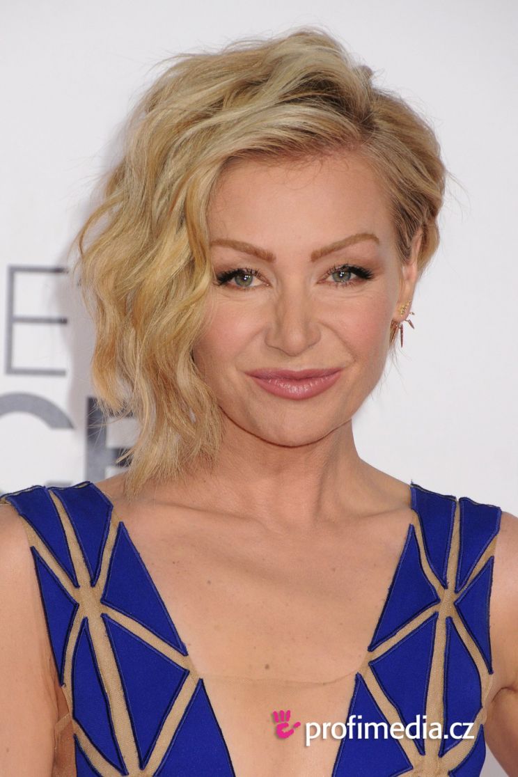 Portia de Rossi