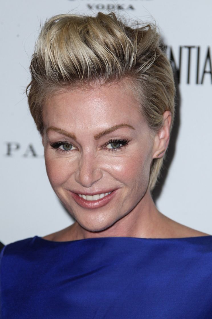 Portia de Rossi