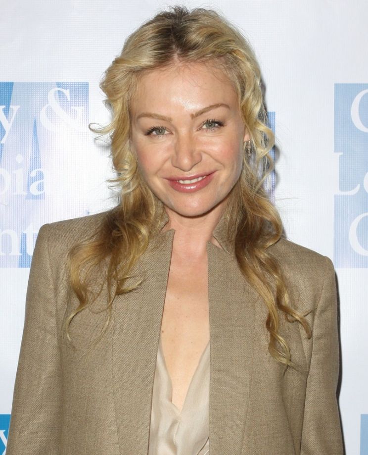 Portia de Rossi