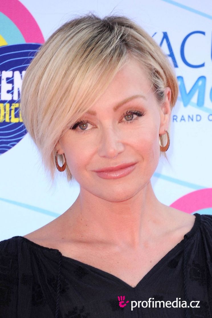 Portia de Rossi