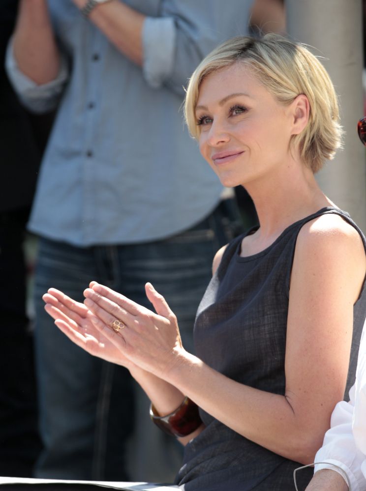 Portia de Rossi