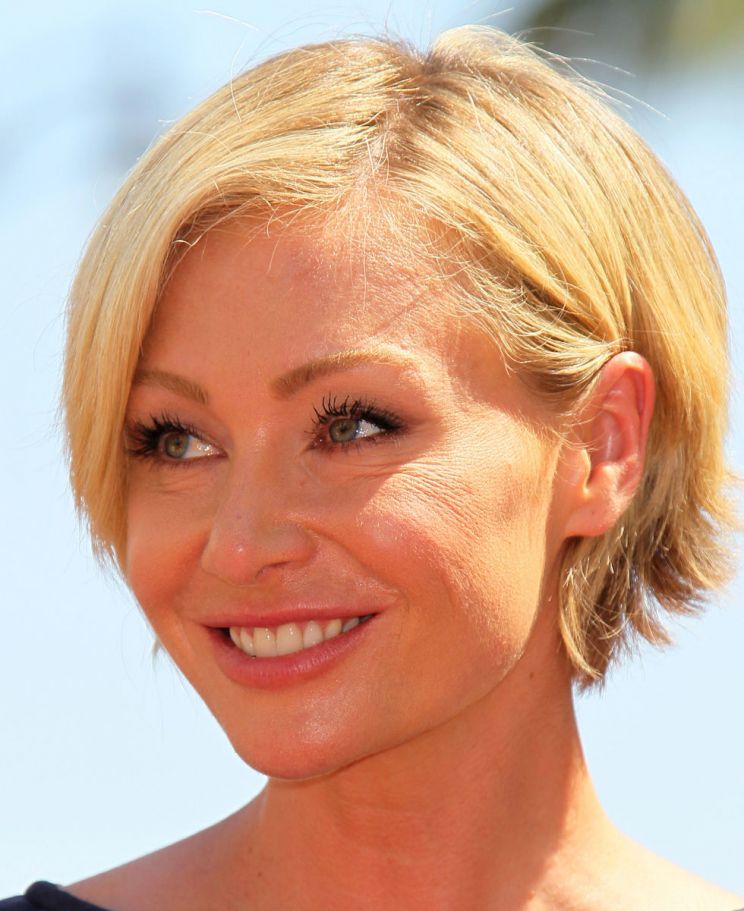 Portia de Rossi