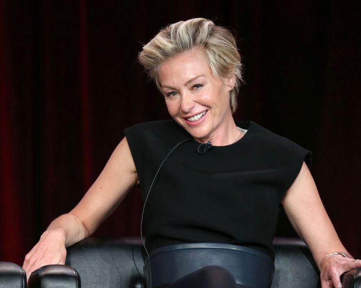 Portia de Rossi