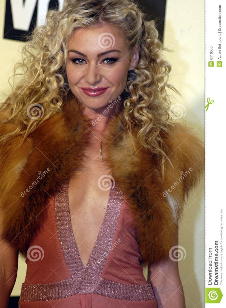 Portia de Rossi