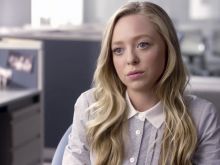 Portia Doubleday