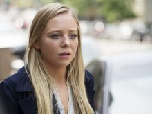 Portia Doubleday